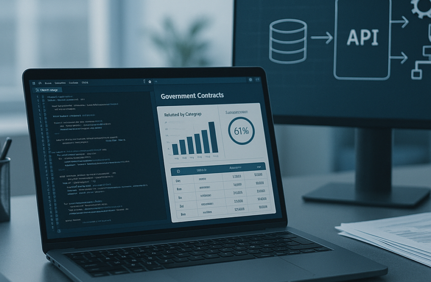 A high-performance scraper designed to extract and enrich Dutch public procurement notices directly from the TenderNed API, featuring advanced server-side filtering and automated XML parsing.